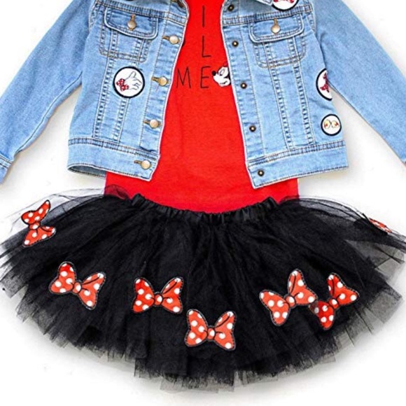 Disney Other - Disney collection by tutu couture